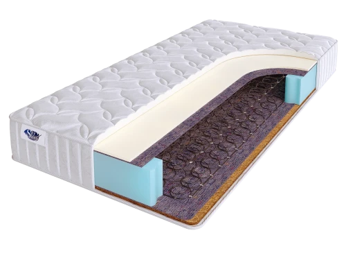 Матрас SkySleep JOY FOAM COCOS BS
