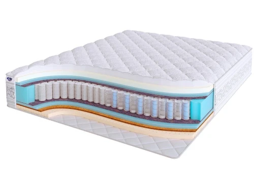 Матрас Real Zone Duo Vario S500/DS