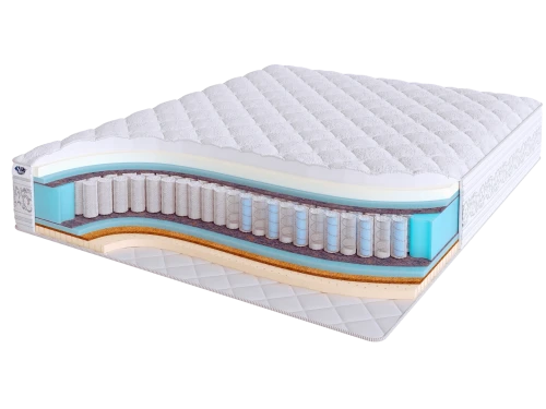 Матрас Real Zone Duo Vario S500/DS