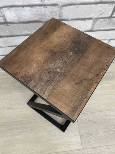 Табурет Саен 6, Трансильвания