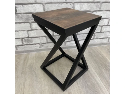 Табурет Саен 6, Трансильвания