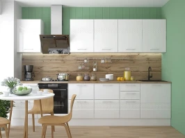 Кухня Люкс Комплектация 12