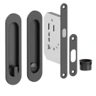 BRAVO Замок Купе Bravo SL-2 SB МатЧерный BRAVO Замок Купе Bravo SL-2 SB МатЧерный