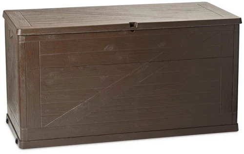Сундук Toomax WoodLine, 420 л Коричневый