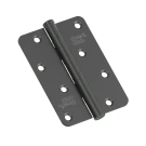 Петля HMS-2-4B 100*70*2,5 Uni SGraphite