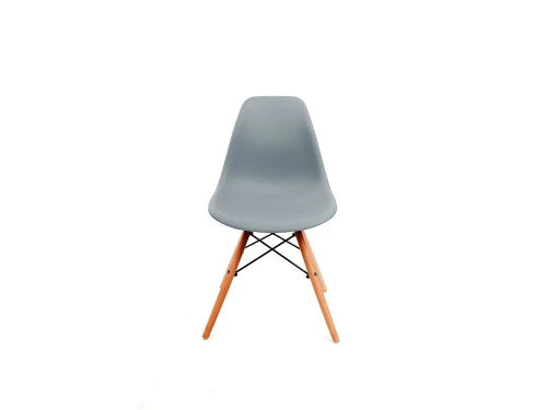 Стул Enny-1 Grey 820*450*520