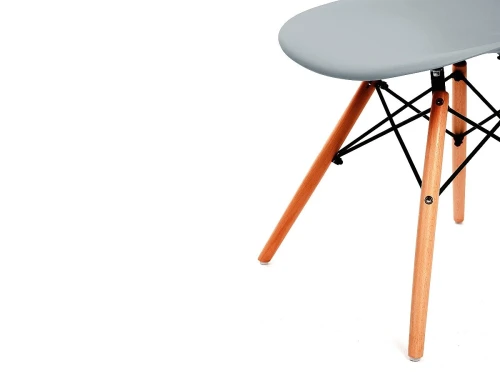 Стул Enny-1 Grey 820*450*520