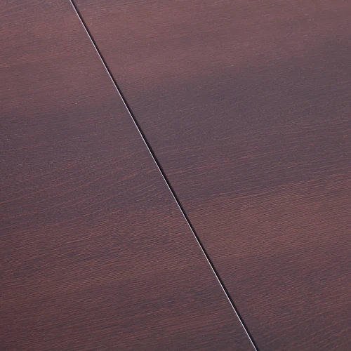 Стол CATERINA PROVENCE  бук, мдф, 100+30x70x75 см, Cappuchino