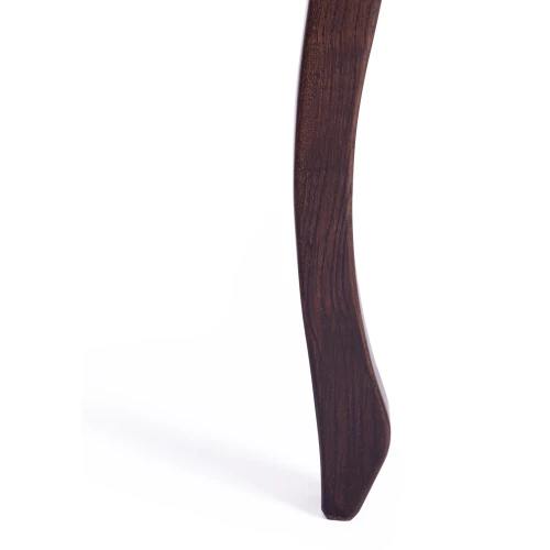 Стол CATERINA PROVENCE  бук, мдф, 100+30x70x75 см, Cappuchino