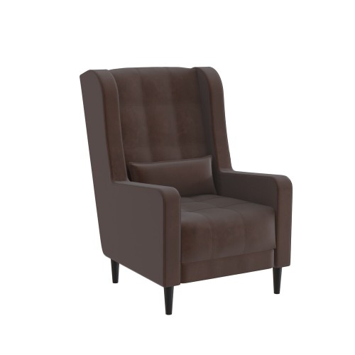 Кресло Корк, Коричневый