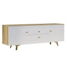 Тумба под ТВ 1700 Вега Сапфир