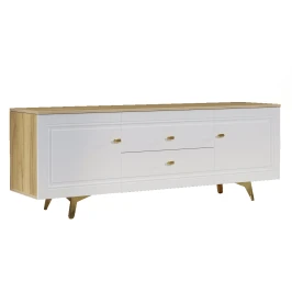 Тумба под ТВ 1700 Вега Сапфир