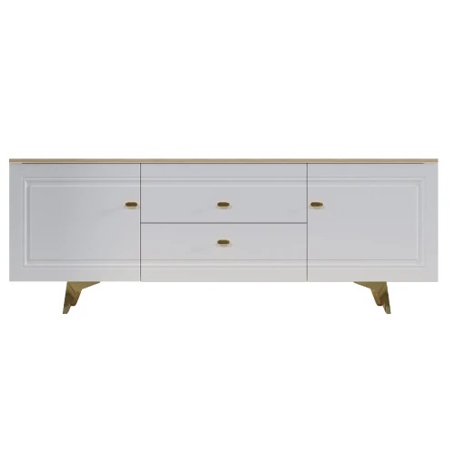 Тумба под ТВ 1700 Вега Сапфир