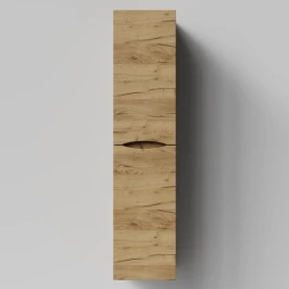 Пенал Лайт 35 подвесной, Дуб Тортуга ПВХ 2357-43, левый