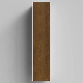 Пенал Лоренцо, 35, подвесной, Дуб цвет 5, левый