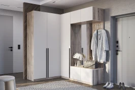 Прихожая Урбан. Комплект 1