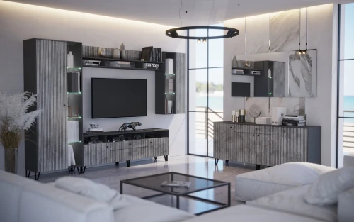 Шкаф Оливия, Графит, Мрамор Глянец