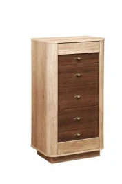 Комод 34.12 Фантазия дуб каньон/ дуб кальяри