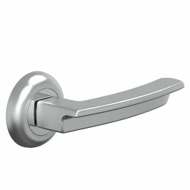 Ручка для межкомнатной двери BRAVO Bravo A-493 (пром.) SC МатХром