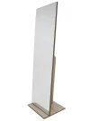 Зеркало напольное Стелла 2 шимо светлый 163,5 см x 50 см