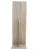 Зеркало напольное Стелла 2 шимо светлый 163,5 см x 50 см