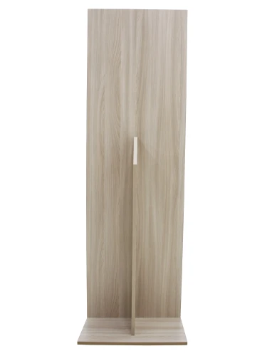 Зеркало напольное Стелла 2 шимо светлый 163,5 см x 50 см