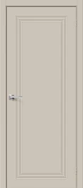 Межкомнатная дверь эмаль BRAVO Граффити-20 Creamy