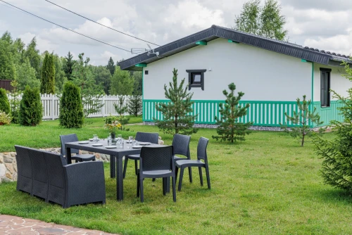 Обеденный комплект JULY XXL