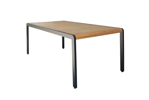 Обеденная группа из алюминия MAYA  Joygarden