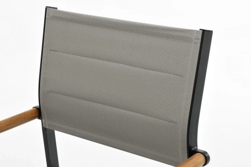 Обеденная группа из алюминия MAYA  Joygarden