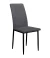 Стул DikLine 272 B28 ANTRACITE, ножки черные