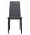 Стул DikLine 272 B28 ANTRACITE, ножки черные
