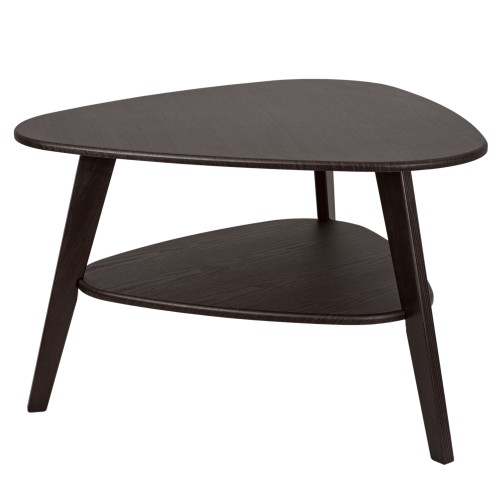 Стол журнальный BeautyStyle 24 венге/венге