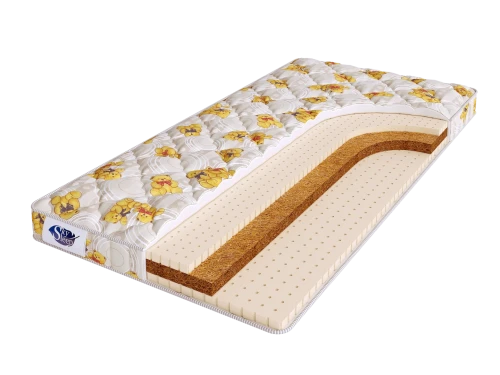 Матрас SkySleep KIDDY Mix Medium