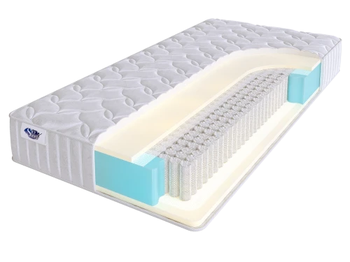 Матрас SkySleep JOY TWIN FOAM S1000