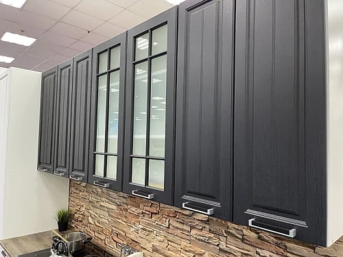 Кухня Прага Комплектация 2