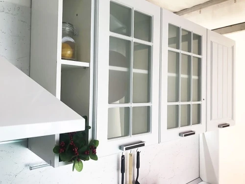 Кухня Прага Комплектация 2