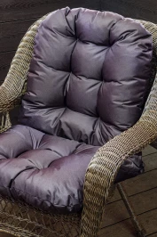 Подушка двойная для кресла/дивана Мэдисон