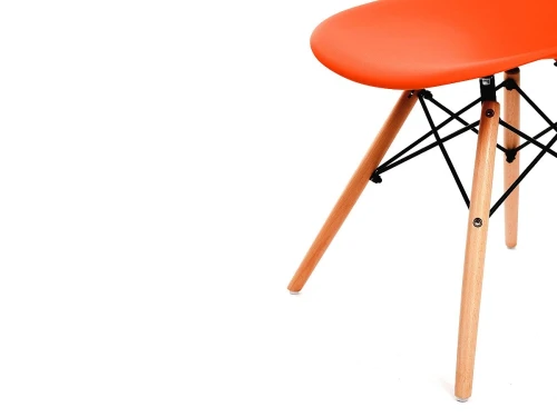 Стул Enny-1 Orange 820*450*520