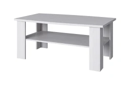 Стол журнальный , OLIVIA, цвет вудлайн крем