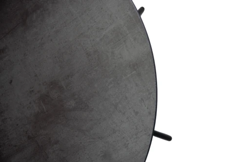 MOKKA LYON Стол обеденный круглый