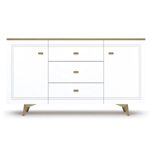 Комодино Вега Сапфир