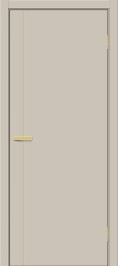Межкомнатная дверь BRAVO Браво-0.10.П (SG:P3) Cream Silk