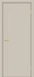Межкомнатная дверь BRAVO Браво-0.10.П (SG:P3) Cream Silk