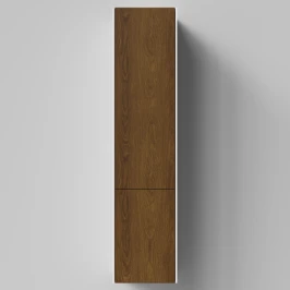 Пенал Лоренцо, 35, подвесной, Дуб цвет 5, правый