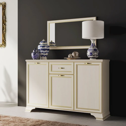 Комодино Сиена