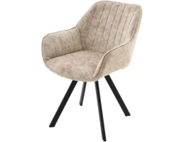 Стул «Roan», Милано 03, опоры черные