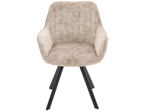 Стул «Roan», Милано 03, опоры черные