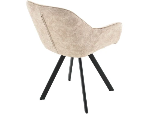 Стул «Roan», Милано 03, опоры черные