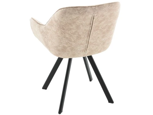 Стул «Roan», Милано 03, опоры черные